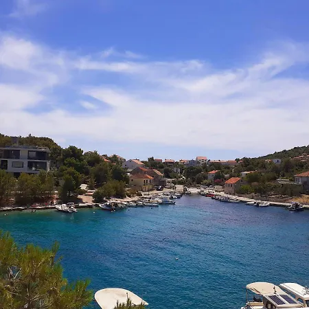 L&m Apartment Rogoznica (Sibenik-Knin)