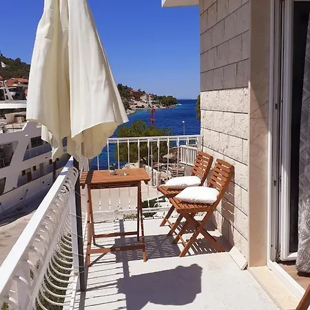 L&m Apartment Rogoznica (Sibenik-Knin)