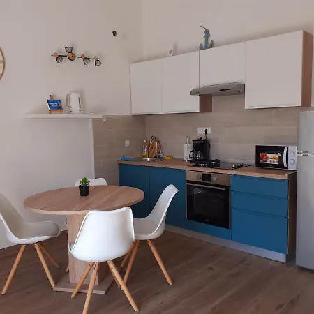 L&m Apartment Rogoznica (Sibenik-Knin)