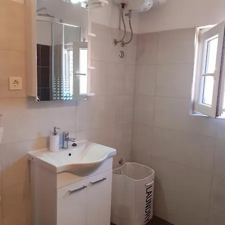 L&m Apartamento Rogoznica (Sibenik-Knin)