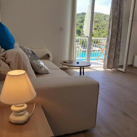 L&m Apartment *