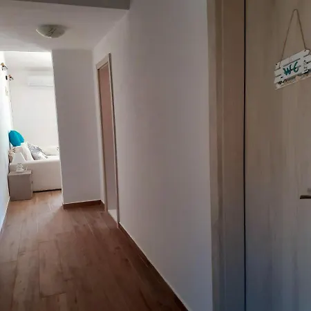 L&m Apartment *