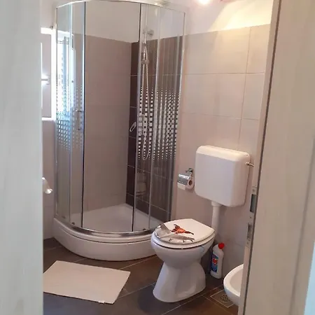 L&m Apartment