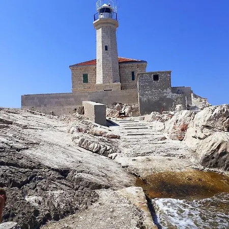 L&m Rogoznica (Sibenik-Knin)