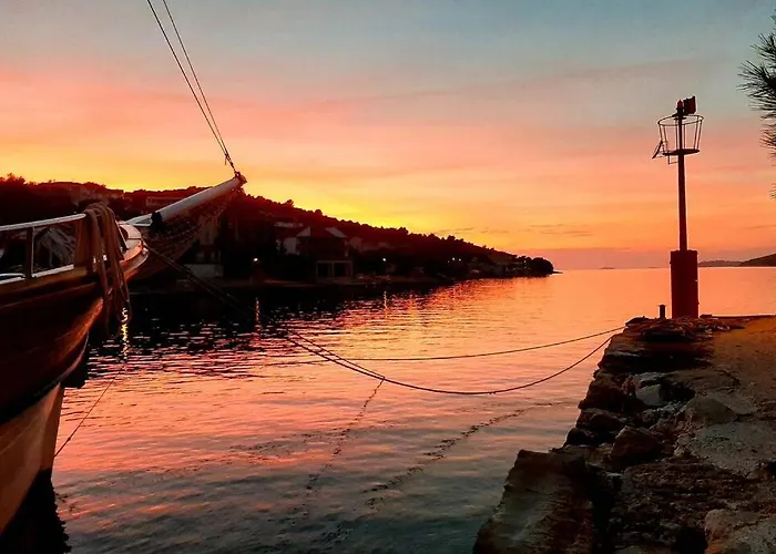 L&m * Rogoznica (Sibenik-Knin)