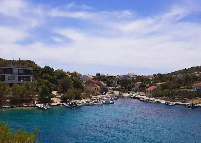 L&m Appartement Rogoznica (Sibenik-Knin)