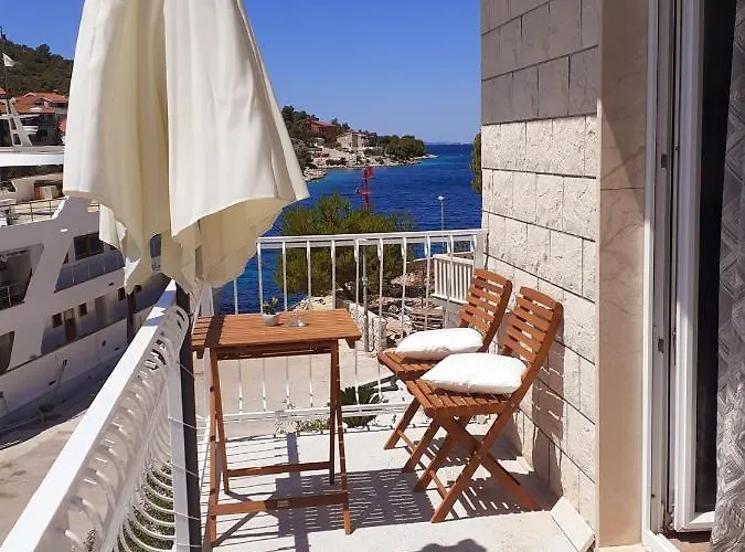 L&m Appartement Rogoznica (Sibenik-Knin)