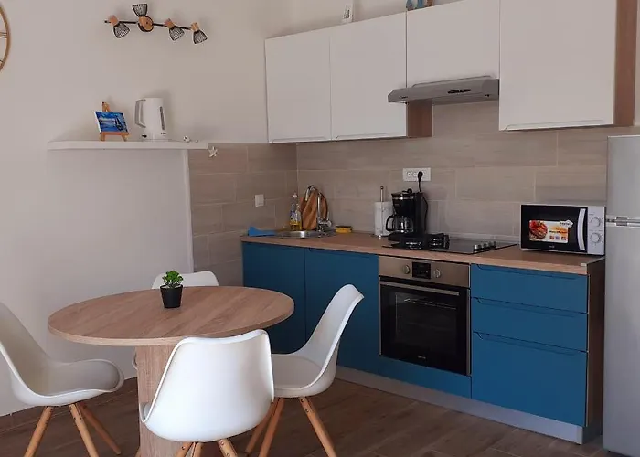 L&m Appartement Rogoznica (Sibenik-Knin)